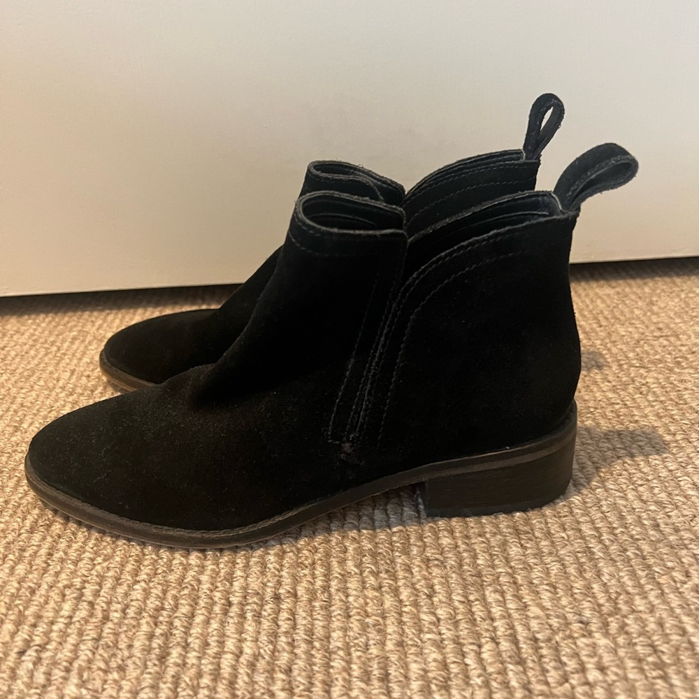 Dolce Vita Tessy bootie